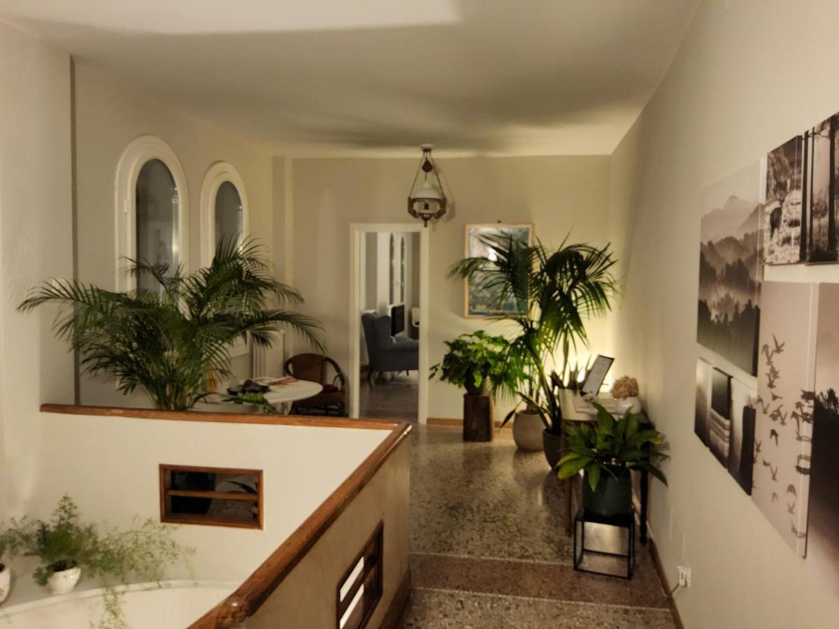 Corte Martinola Bed&Breakfast In Franciacorta Ome Exterior photo