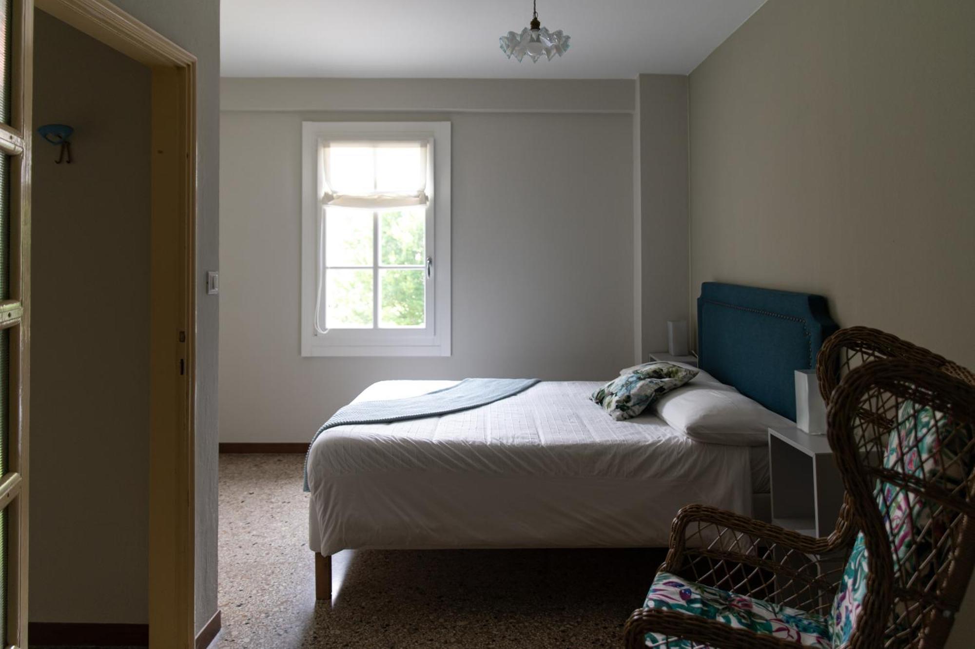 Corte Martinola Bed&Breakfast In Franciacorta Ome Exterior photo