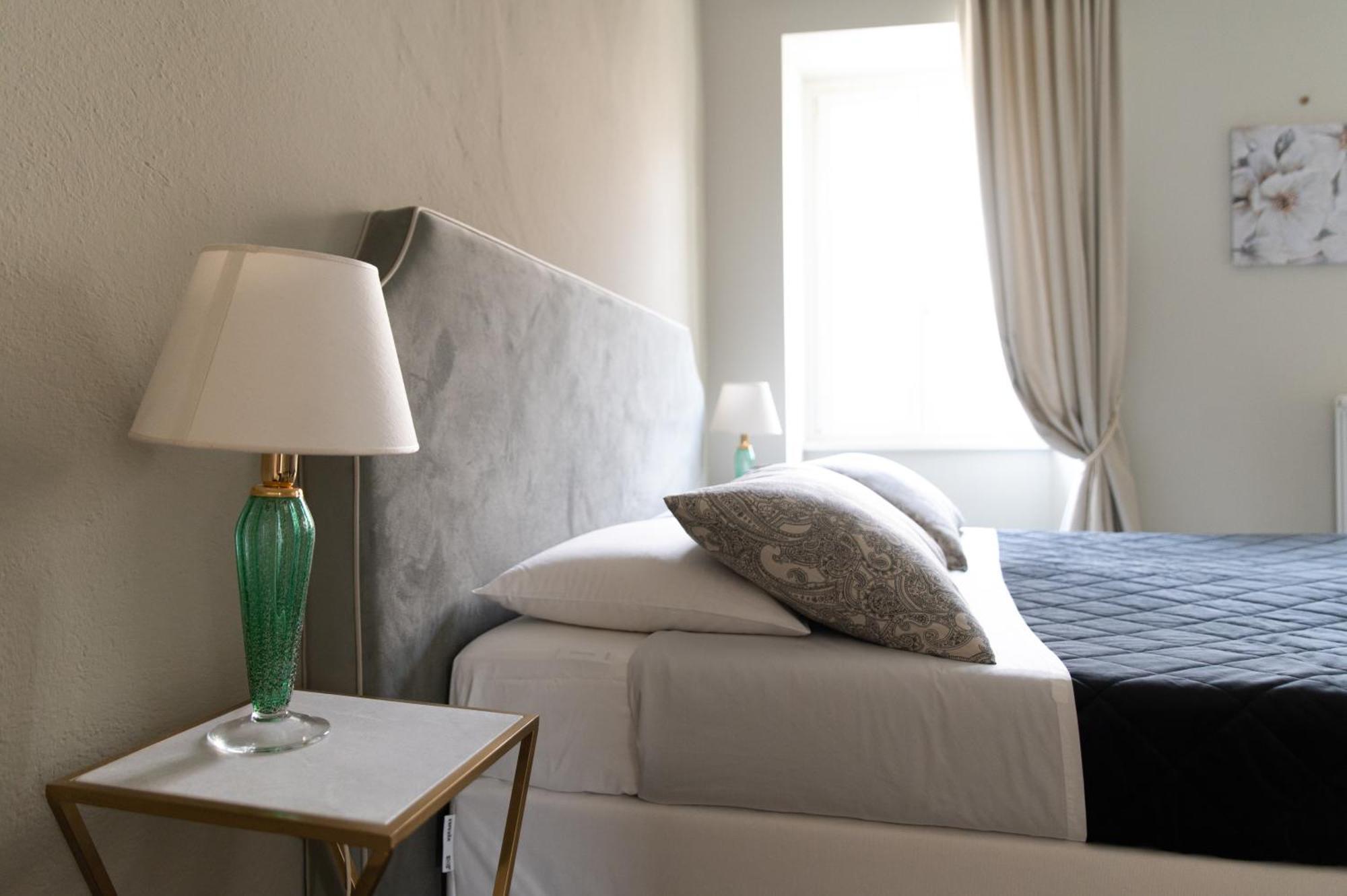 Corte Martinola Bed&Breakfast In Franciacorta Ome Exterior photo
