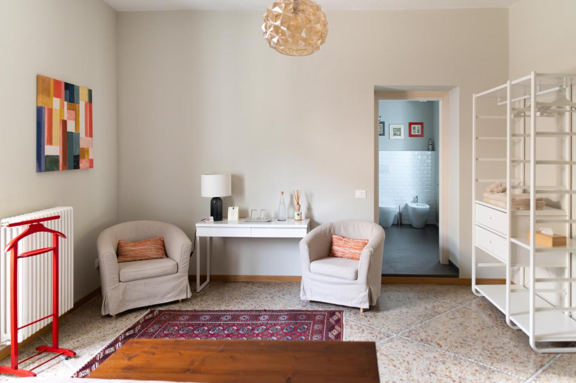 Corte Martinola Bed&Breakfast In Franciacorta Ome Exterior photo