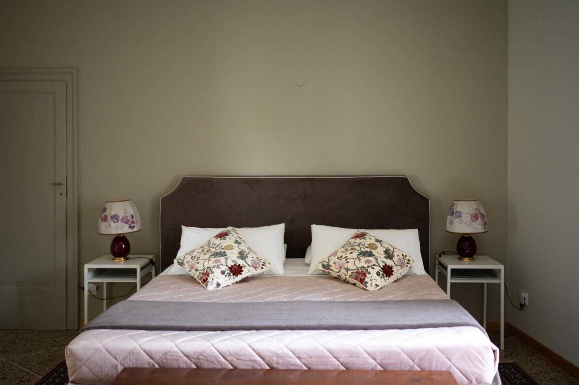 Corte Martinola Bed&Breakfast In Franciacorta Ome Exterior photo