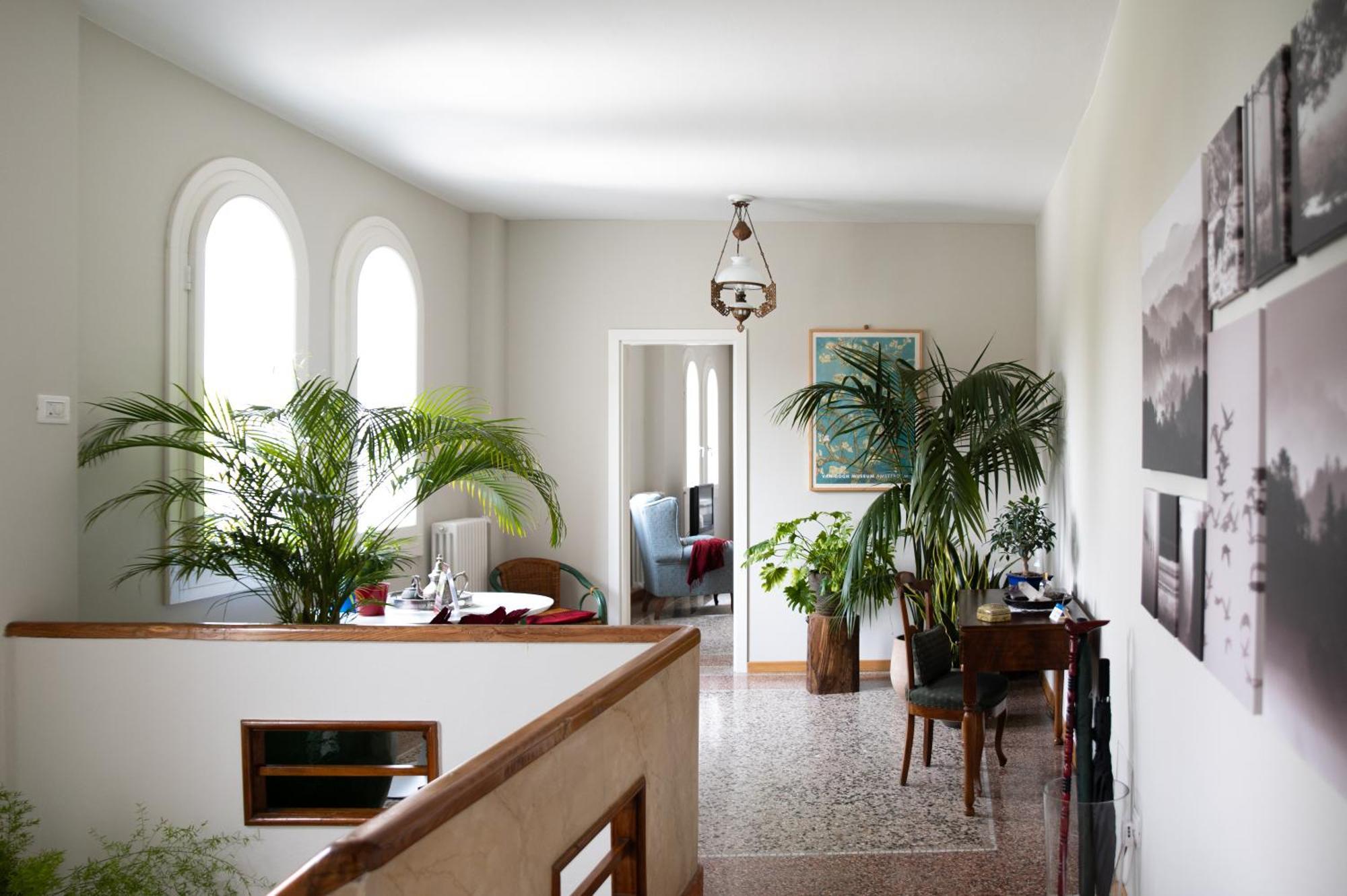 Corte Martinola Bed&Breakfast In Franciacorta Ome Exterior photo