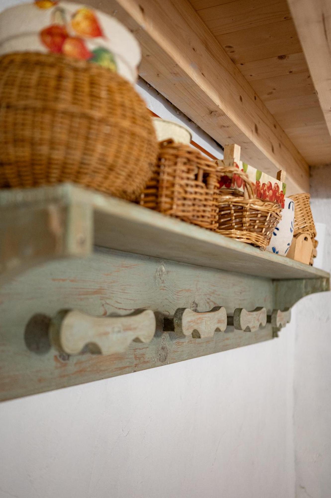 Corte Martinola Bed&Breakfast In Franciacorta Ome Exterior photo